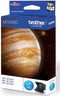 Brother LC-1240 - Inktcartridge - Hoge capaciteit ± 600 pagina's - Cyaan