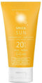 Zonnemelk Factor 20 - 150ml