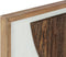 Schilderij Dkd Home Decor Wit Modern 62 X 4 X 82 Cm