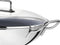 Wok-Pfanne mit Deckel Zwilling Plus 40992-032-0 32 cm