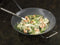 Wok-Pfanne mit Deckel Zwilling Plus 40992-032-0 32 cm