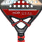 NOX ML10 Luxury Shotgun - 18K (Diamant) - 2024 padelracket