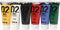 A-Color acrylverf, kleuren assorti, 02 - matt, 6x20ml