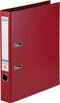 ELBA Smart Pro+ ordner A4 - 50 mm - donkerrood