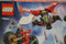 LEGO® NINJAGO® - Ninja Strijdvoertuig 3-in-1 Speelset - 6 minifiguren - (71844)