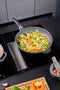 Wokpan, Ø 32 cm, 4.7 L, ProResist Non-Stick - Rösle | Cadini