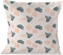 Kussenhoes HappyFriday Blanc Seaside Multicolour 60 x 60 cm