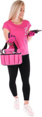Sixtol Garden - Tuinset - 10 stuks - Roze