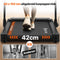 Home Loopband SE - 3-in-1 Opvouwbare loopband - 2,5 PK 12 KM/H 120 KG LED-display afstandsbediening