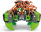 ALLBOT Robotset 5in1 - Educatieve Robot - Leer Programmeren - Arduino - STEM Speelgoed - Compatibel Met Arduino