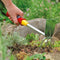 WOLF-Garten 3022000 Tuinhark Werkbreedte 7 cm