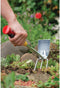 WOLF-Garten 3022000 Tuinhark Werkbreedte 7 cm