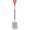 WOLF-Garten 73ADA005650 Spade Werkbreedte 19 cm