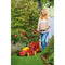 WOLF-Garten A 370 E Elektrische Grasmaaier - 1600 W - 37 cm maaibreedte - 40 liter opvangbak - centrale hoogte-instelling