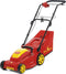 WOLF-Garten A 370 E Elektrische Grasmaaier - 1600 W - 37 cm maaibreedte - 40 liter opvangbak - centrale hoogte-instelling