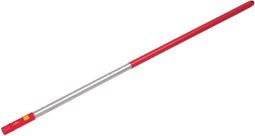 WOLF-Garten Aluminium steel ZMi 12 lengte 118 cm - Licht gewicht Multi-Star® stelen