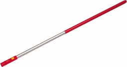 WOLF-Garten Aluminium steel ZMi 15 lengte 144 cm - Licht gewicht Multi-Star® stelen
