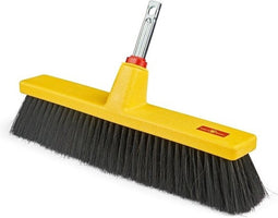 WOLF-Garten BF 40 M Multi-Star Fijnharige terrasbezem - 400mm