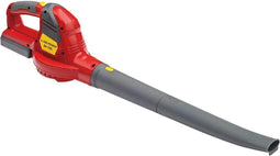 WOLF-Garten Bladblazer LI-ION POWER BA 700 - luchtsnelheid 200 km/u - 18 Volt - looptijd 15 minuten