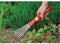 WOLF-Garten bladhark LD-2K - comfort zone op handvat - werkbreedte 11.5 cm - handgereedschap