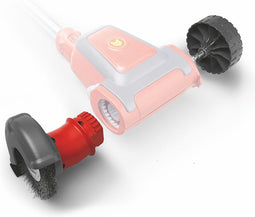 WOLF GARTEN E-MULTI-STAR JB 11 EM OPZETSTUK