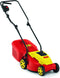 WOLF-Garten Elektrische grasmaaier A 320 E - 1200 W - 32 cm maaibreedte - 36 liter opvangbak - centrale hoogte-instelling