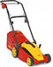 WOLF-Garten Elektrische grasmaaier A 320 E - 1200 W - 32 cm maaibreedte - 36 liter opvangbak - centrale hoogte-instelling