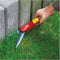 WOLF-Garten Grasschaar Comfort Ri-LL - 180⁰ draaibare schaarbladen - 30% minder krachtinspanning - comfort handgreep