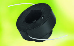 WOLF-Garten GT-RT - spoeldraad voor trimmer Campus 250 RT, Campus 350 RT - lengte 2 x 3 m - draaddikte 1,2 mm