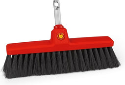 WOLF-Garten HB 350 M Bezem - 35cm