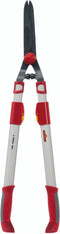 WOLF-Garten Heggenschaar Telescoop Alu HS 1000 T - lengte 770-1000 mm - max knipdiameter 45 mm - Geïntegreerde takkenschaar - Licht aluminium - Antikleef messen - instelbare messpanning