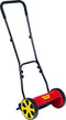 WOLF-Garten Kooimaaier TT 300 S - maaier - tot 100m2 - maaibreedte 30cm - hoogte instelling