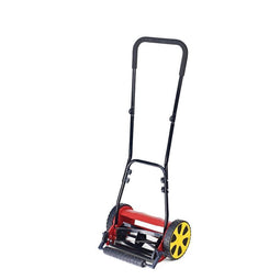 WOLF-Garten Kooimaaier TT 300 S - maaier - tot 100m2 - maaibreedte 30cm - hoogte instelling