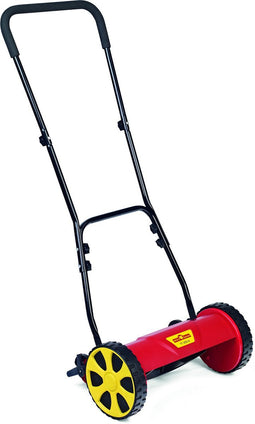 WOLF-Garten Kooimaaier TT 350 S - maaier - tot 150m2 - maaibreedte 35cm - hoogte instelling