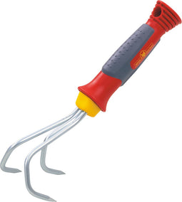 WOLF-Garten krabber KA-2K - softgrip - breedte 7 cm - handgereedschap