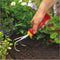 WOLF-Garten krabber KA-2K - softgrip - breedte 7 cm - handgereedschap