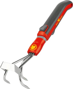 WOLF-Garten LB-M / ZM 015 Multi-Star Onkruidwieder incl. steel - 70mm
