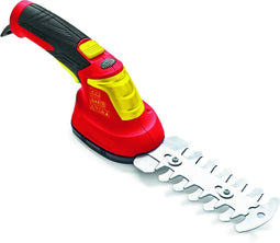 WOLF-Garten LI-ION POWER FINESSE 30 B - Buxusschaar - Met LI-ION accu 3,7 V - werkbreedte 150 mm - looptijd 30 minuten