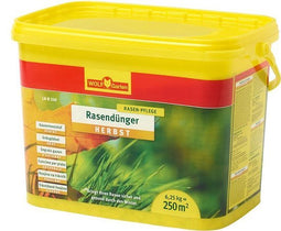 Wolf Garten LK-B 250 gazon herfstmest