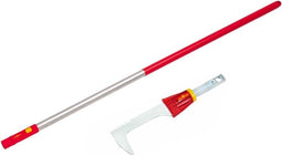 WOLF-Garten multi-star FK-M voegenkrabber + ZMi 15 steel