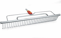 WOLF-Garten multi-star UH-M 60 Gazonhark – 580mm