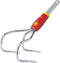 WOLF-Garten MultiStar® BE-M - Woeler - Cultivator - 11cm