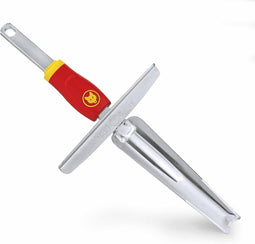 Wolf-Garten Onkruidsteker Ks-M - Grondbewerkers - 4 cm