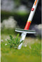 Wolf-Garten Onkruidsteker Ks-M - Grondbewerkers - 4 cm