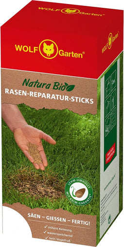 WOLF-Garten reparatiesticks gazon 4m2 r-rs 4
