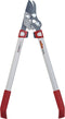 WOLF-Garten Takkenschaar POWER CUT RR* 650 - lengte 650mm - aluminium hefboomarmen - 2x meer kracht - messpanning instelbaar