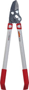 WOLF-Garten Takkenschaar POWER CUT RS 650 - lengte 650mm - aluminium hefboomarmen - 2x meer kracht - messpanning instelbaar - aambeeld