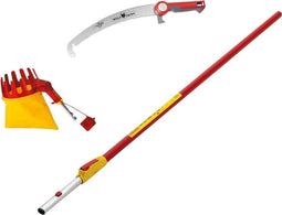 WOLF-Garten Takkenzaag PRO 370 + RG-M + ZM-V 4