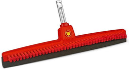 Wolf-Garten Trekker/Schrobber FS450M