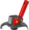 Wolf-Garten Trimmer E-Multi Star - Trimmer - 25 cm zonder steel